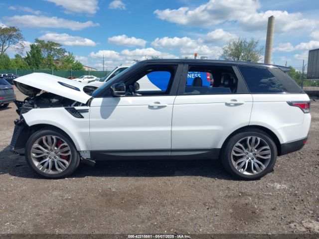 SALWR2EF1GA121674 Land Rover s/c lev2 ulev