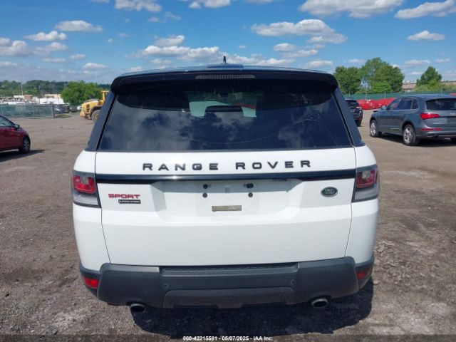 SALWR2EF1GA121674 Land Rover s/c lev2 ulev