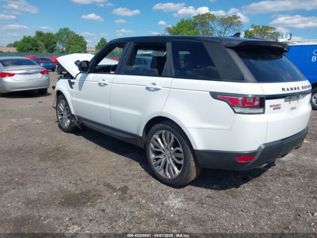 SALWR2EF1GA121674 Land Rover s/c lev2 ulev