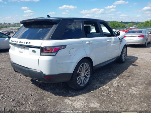 SALWR2EF1GA121674 Land Rover s/c lev2 ulev