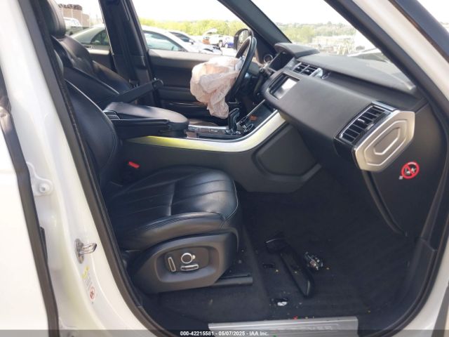 SALWR2EF1GA121674 Land Rover s/c lev2 ulev