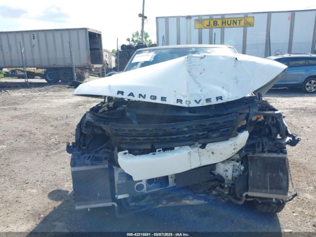 SALWR2EF1GA121674 Land Rover s/c lev2 ulev