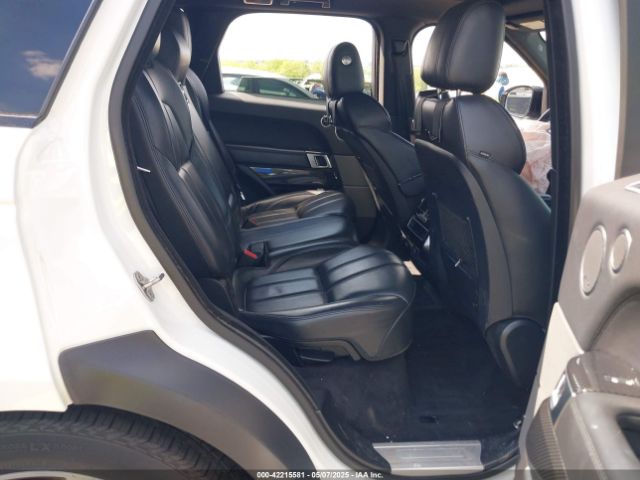 SALWR2EF1GA121674 Land Rover s/c lev2 ulev