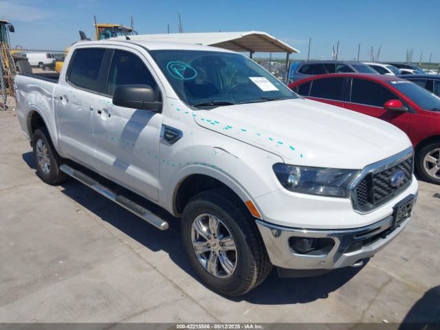 2019 FORD RANGER 1FTER4EHXKLA49080