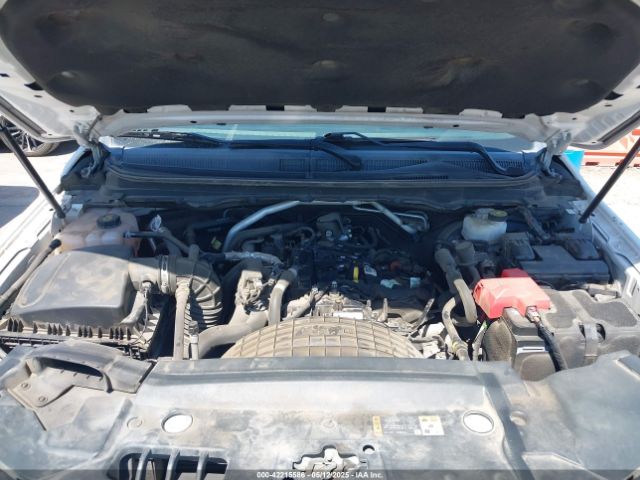 2019 FORD RANGER 1FTER4EHXKLA49080 Photo 9