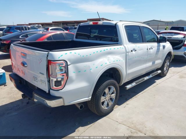2019 FORD RANGER 1FTER4EHXKLA49080 Photo 3