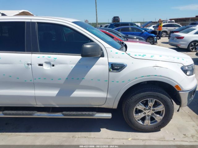 2019 FORD RANGER 1FTER4EHXKLA49080 Photo 5
