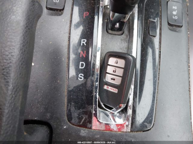 1HGCR3F83EA000434 Honda Accord Ex-l V-6