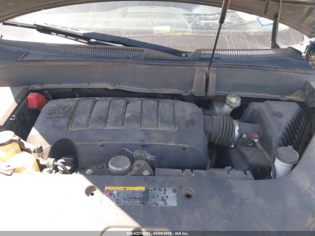 1GNKRHKDXFJ274152 Chevrolet Traverse 2lt