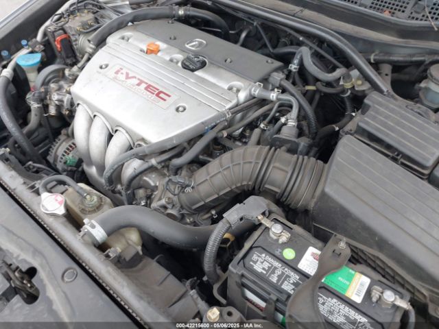 2004 ACURA TSX JH4CL96824C034448 Photo 9