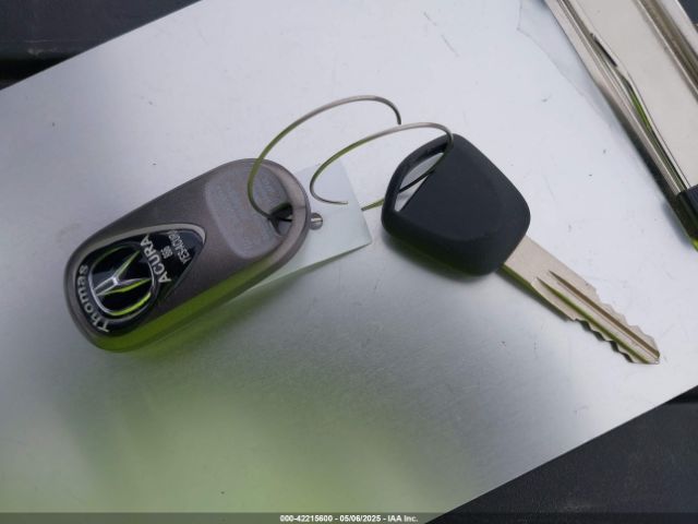 2004 ACURA TSX JH4CL96824C034448 Photo 10