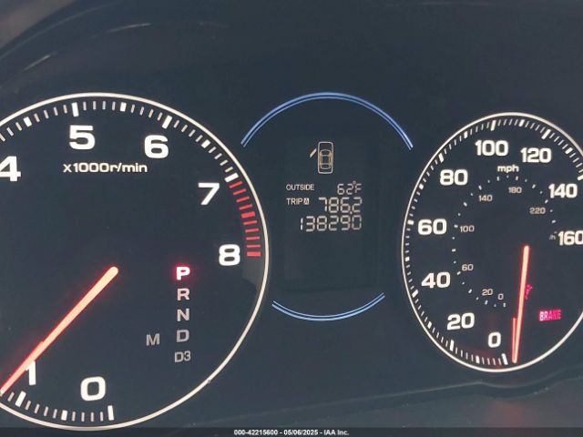 2004 ACURA TSX JH4CL96824C034448 Photo 6