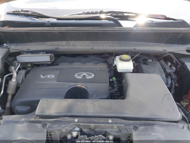 5N1DL0MN6JC507365 Infiniti QX60