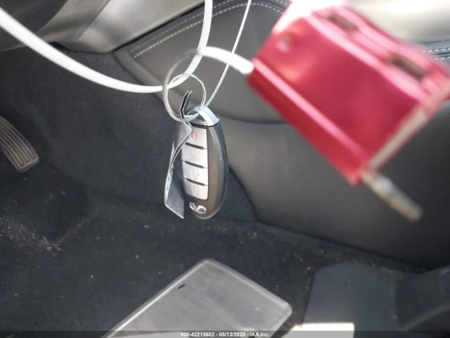 5N1DL0MN6JC507365 Infiniti QX60
