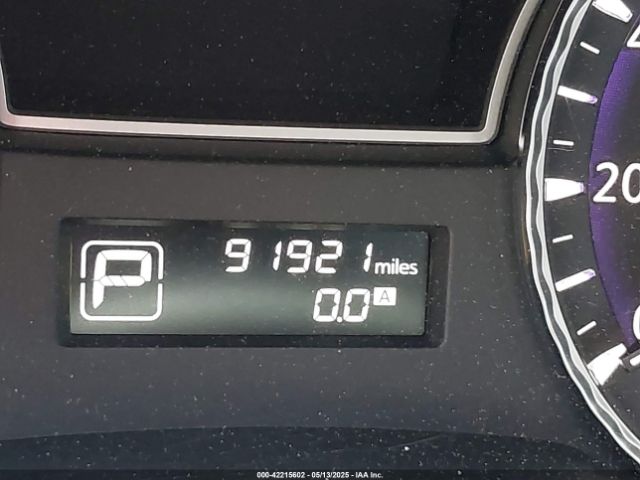 5N1DL0MN6JC507365 Infiniti QX60