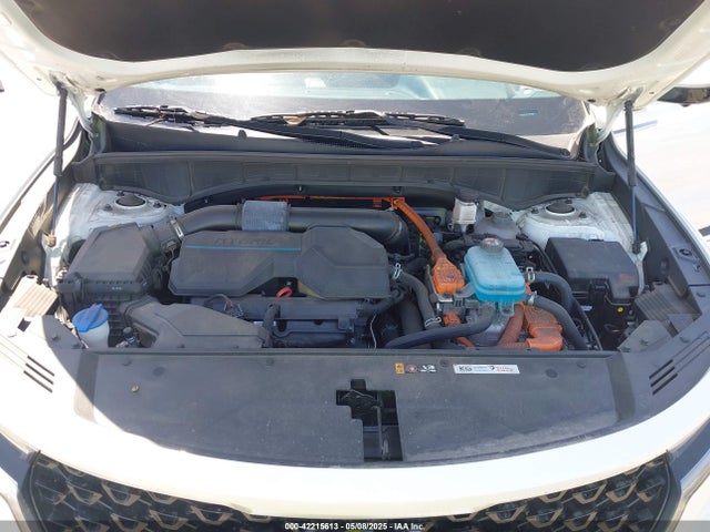 KNDRMDLH5P5187396 KIA t-gdi gamma-ii