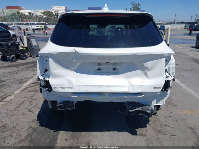 KNDRMDLH5P5187396 KIA t-gdi gamma-ii