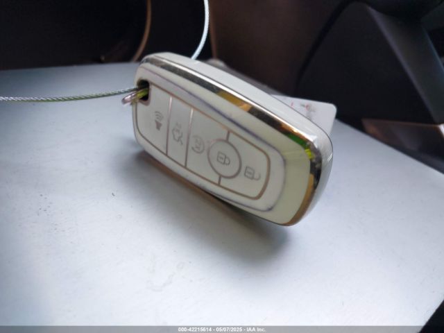 1FMSK8DHXNGB42738 Ford EXPLORER XLT