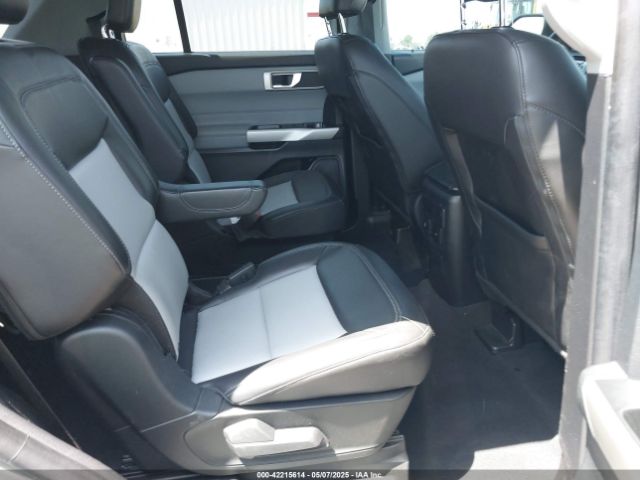 1FMSK8DHXNGB42738 Ford EXPLORER XLT