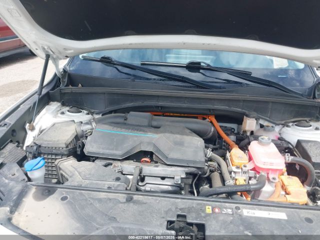 2022 KIA SORENTO HYBRID KNDRG4LG5N5085415 Photo 9