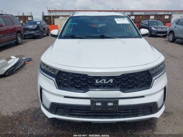 KNDRG4LG5N5085415 KIA t-gdi gamma-ii