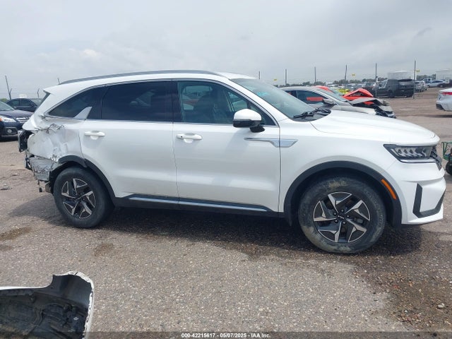 KNDRG4LG5N5085415 KIA t-gdi gamma-ii