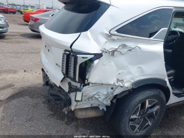 2022 KIA SORENTO HYBRID KNDRG4LG5N5085415 Photo 5