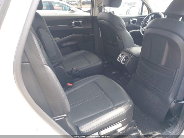2022 KIA SORENTO HYBRID KNDRG4LG5N5085415 Photo 7
