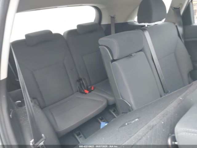 5XYPGDA37LG661694 KIA Sorento 2.4l Lx