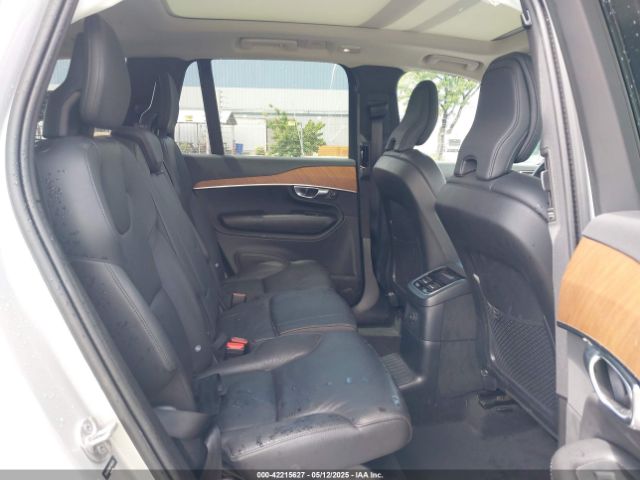 YV4H60CN8P1964324 Volvo Xc90 Recharge Plug-in Hybrid T8 Plus Bright Theme 7-seater