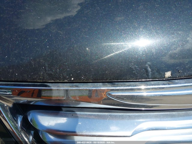 2C4RC1BG4ER343096 Chrysler Town & Country Touring