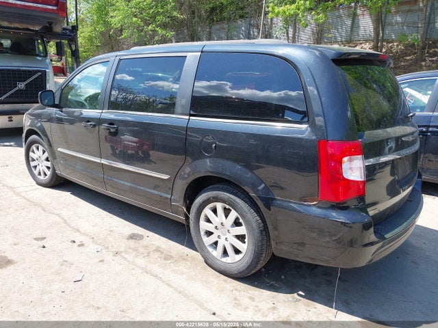 2C4RC1BG4ER343096 Chrysler Town & Country Touring