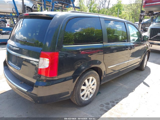 2C4RC1BG4ER343096 Chrysler Town & Country Touring