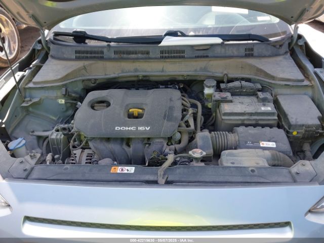 KM8K12AA8LU436094 Hyundai Kona Se