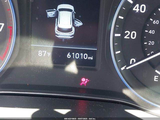 KM8K12AA8LU436094 Hyundai Kona Se