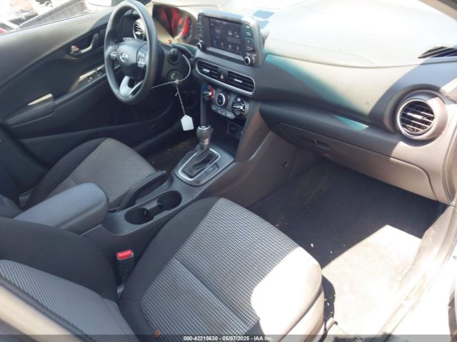 KM8K12AA8LU436094 Hyundai Kona Se