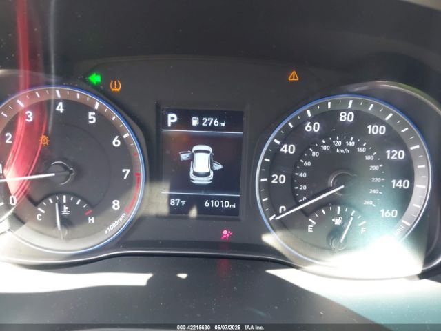 KM8K12AA8LU436094 Hyundai Kona Se