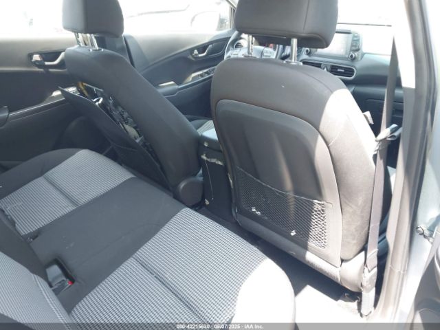 KM8K12AA8LU436094 Hyundai Kona Se