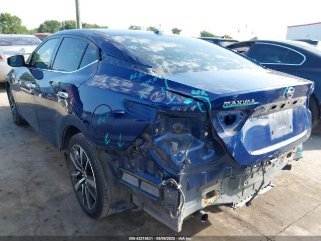 2020 NISSAN MAXIMA 1N4AA6CV7LC372343 Photo 2