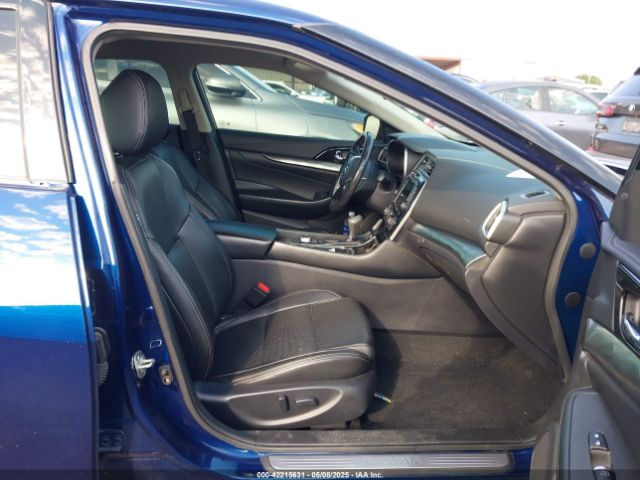 2020 NISSAN MAXIMA 1N4AA6CV7LC372343 Photo 4