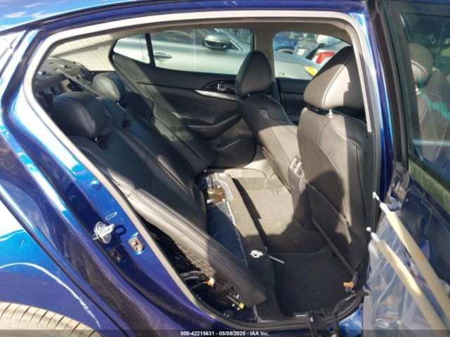 2020 NISSAN MAXIMA 1N4AA6CV7LC372343 Photo 7