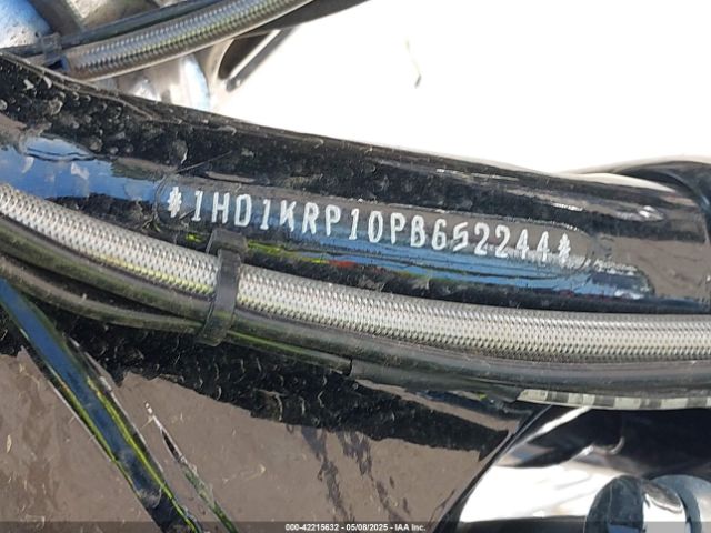 2023 HARLEY-DAVIDSON FLHXS 1HD1KRP10PB652244 Photo 9
