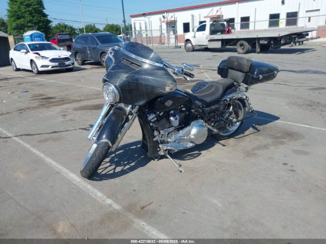 2023 HARLEY-DAVIDSON FLHXS 1HD1KRP10PB652244 Photo 1