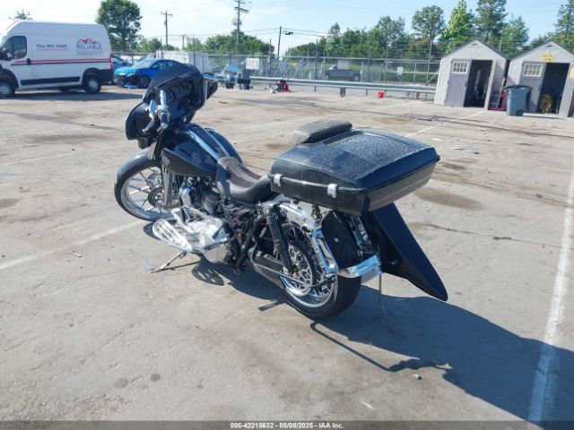 2023 HARLEY-DAVIDSON FLHXS 1HD1KRP10PB652244 Photo 2