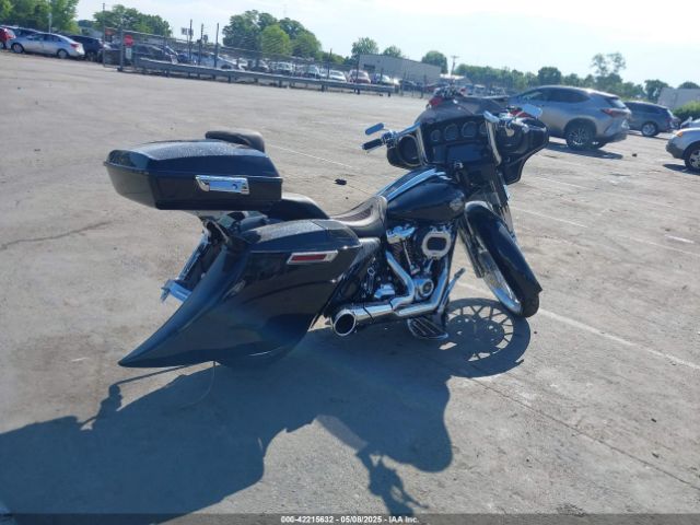 2023 HARLEY-DAVIDSON FLHXS 1HD1KRP10PB652244 Photo 3