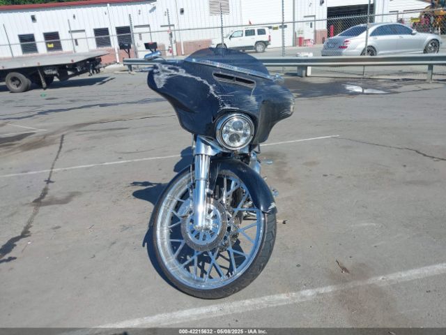 2023 HARLEY-DAVIDSON FLHXS 1HD1KRP10PB652244 Photo 4