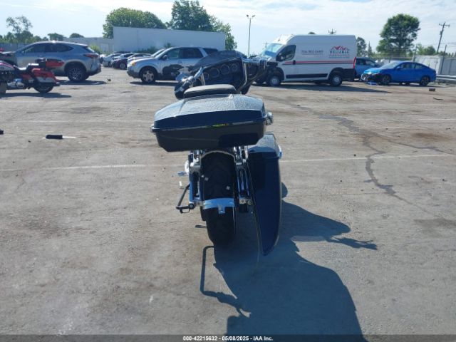 2023 HARLEY-DAVIDSON FLHXS 1HD1KRP10PB652244 Photo 5