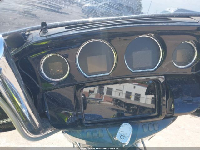 2023 HARLEY-DAVIDSON FLHXS 1HD1KRP10PB652244 Photo 6
