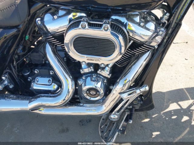 2023 HARLEY-DAVIDSON FLHXS 1HD1KRP10PB652244 Photo 7