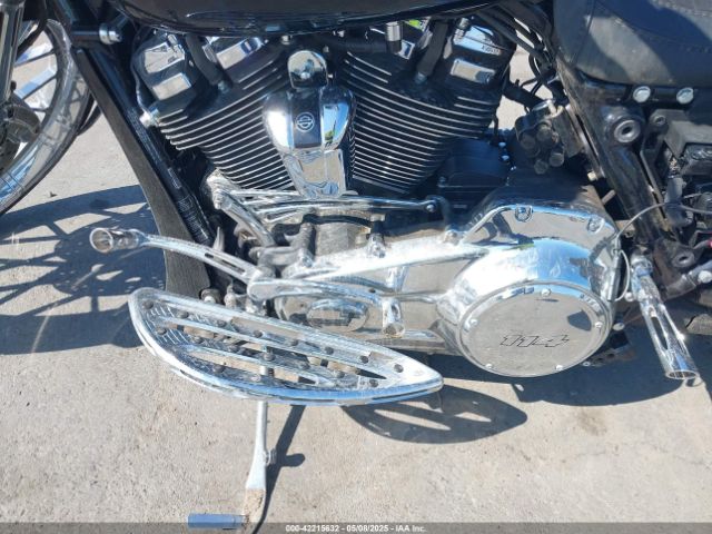 2023 HARLEY-DAVIDSON FLHXS 1HD1KRP10PB652244 Photo 8